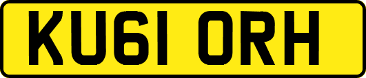 KU61ORH