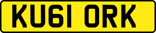 KU61ORK
