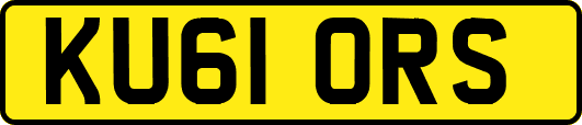 KU61ORS