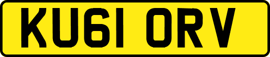 KU61ORV