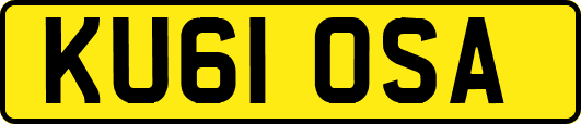 KU61OSA