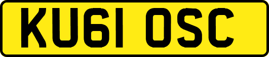 KU61OSC