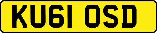 KU61OSD