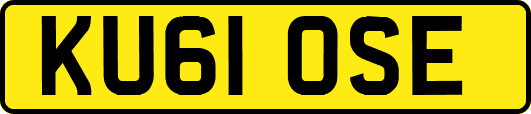 KU61OSE