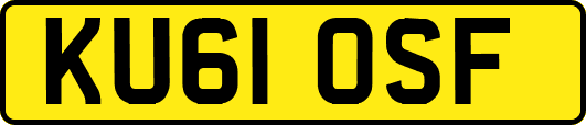 KU61OSF