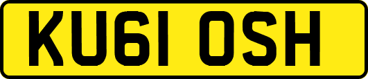 KU61OSH