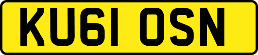 KU61OSN