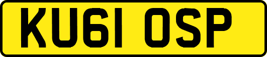 KU61OSP