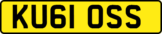 KU61OSS