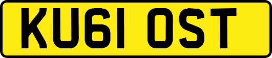 KU61OST