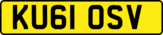 KU61OSV