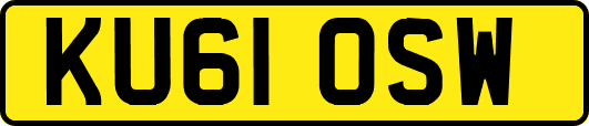 KU61OSW