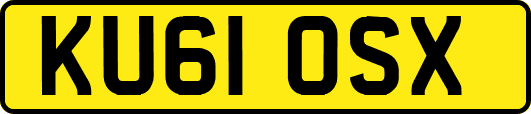 KU61OSX