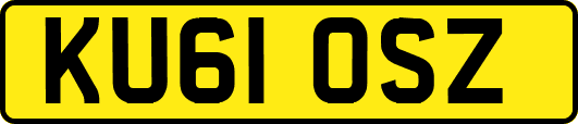 KU61OSZ