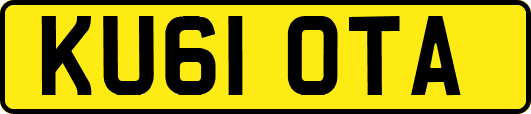KU61OTA