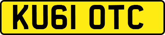 KU61OTC