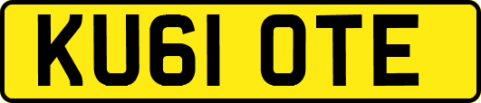 KU61OTE