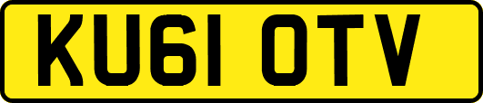 KU61OTV