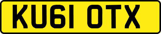 KU61OTX
