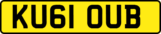 KU61OUB
