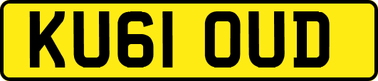 KU61OUD