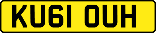 KU61OUH