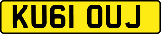 KU61OUJ