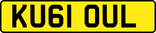 KU61OUL