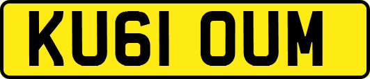 KU61OUM