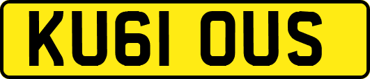 KU61OUS