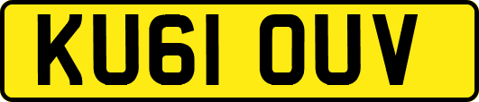 KU61OUV