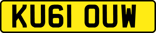 KU61OUW