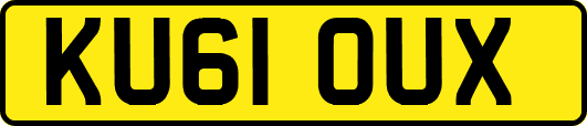 KU61OUX