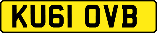 KU61OVB