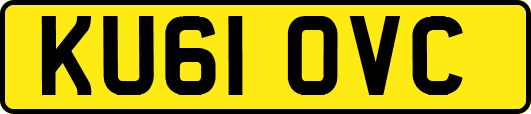 KU61OVC