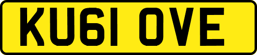 KU61OVE