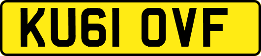 KU61OVF