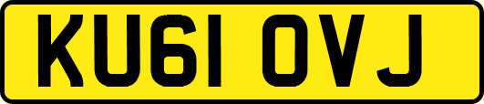 KU61OVJ