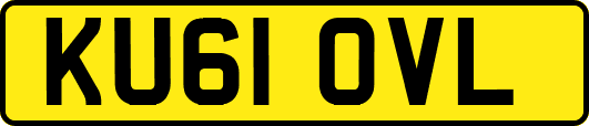 KU61OVL