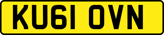 KU61OVN