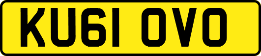 KU61OVO