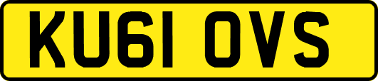 KU61OVS
