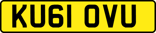 KU61OVU
