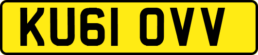 KU61OVV
