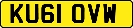 KU61OVW