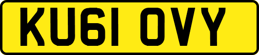 KU61OVY