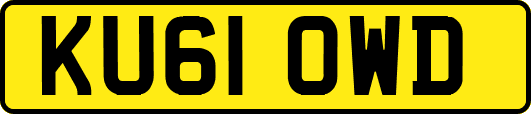 KU61OWD