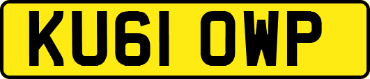 KU61OWP