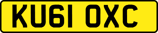 KU61OXC