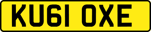 KU61OXE
